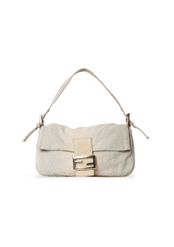 VINTAGE DENIM ZUCCHINO BAGUETTE