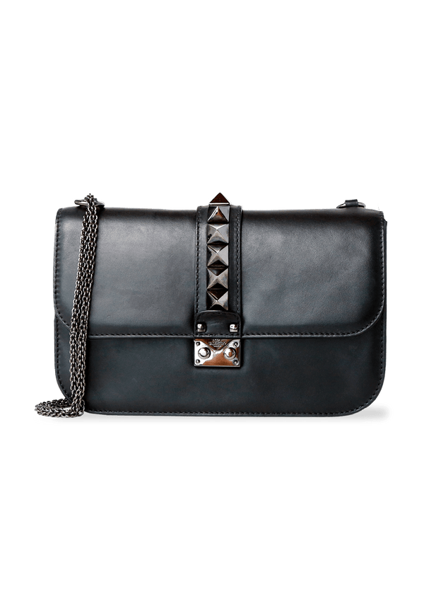 MEDIUM GLAM LOCK