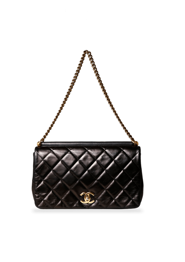 MEDIUM COCO FLAP BAG