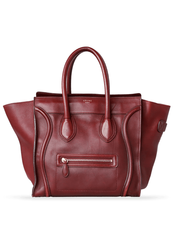 MINI LUGGAGE
