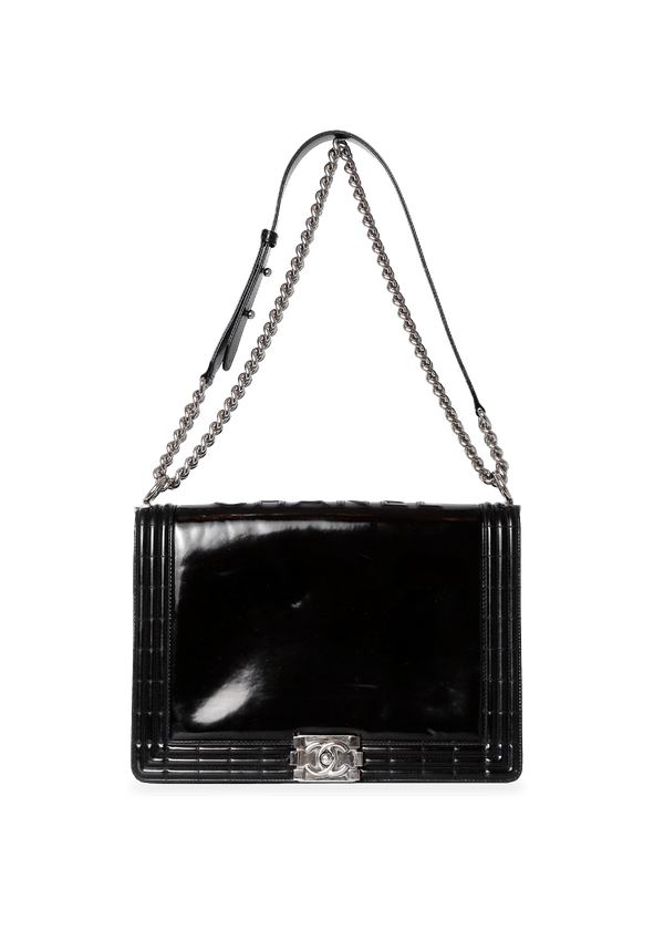 LARGE REVERSE BOY BAG