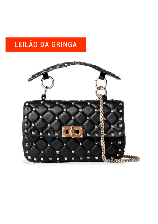 SMALL ROCKSTUD SPIKE
